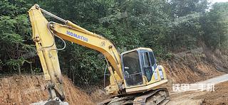 百色市出售 小松 PC130-7 挖掘机