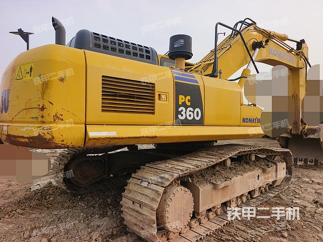 整机右后45°（整机外观）