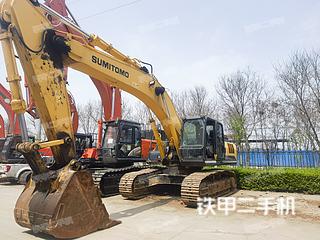 大同市出售 住友 SH360HD-6 挖掘机