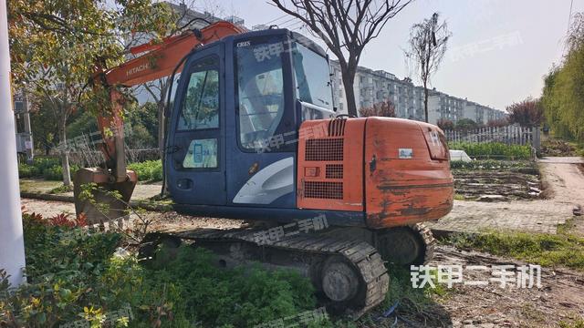 左后45（整机外观）