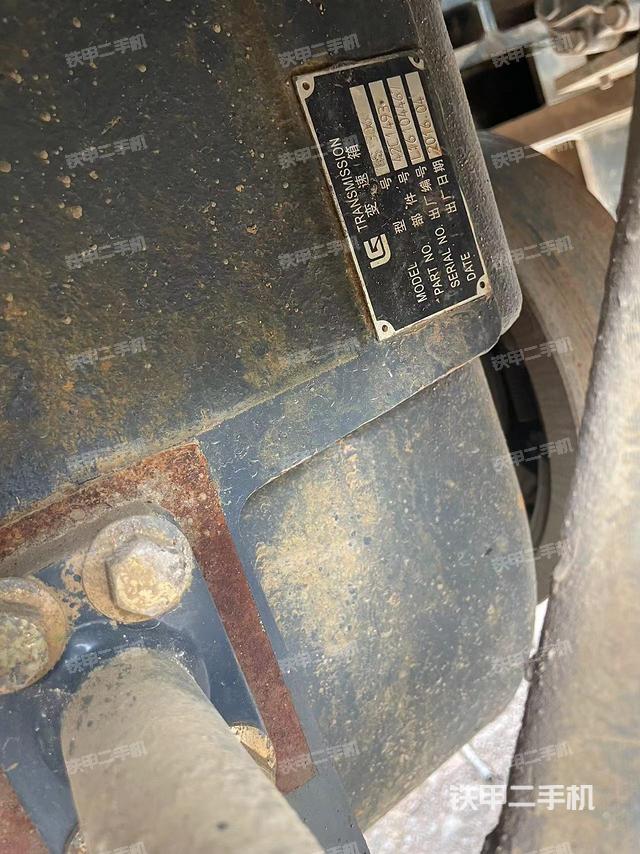 变速箱（整机外观及大件）