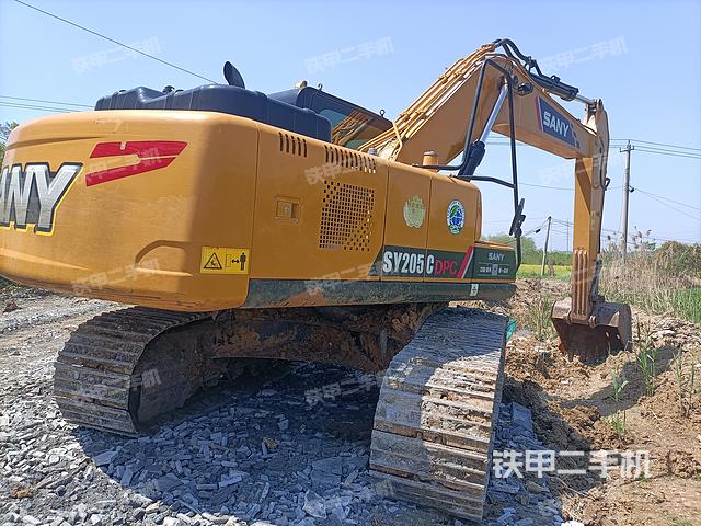 整机右后45°（整机外观）