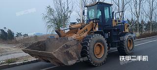 东营市出售 山工 SEM655D 装载机