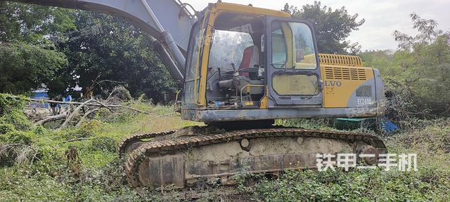 整机右后45°（整机外观）