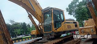 梅州市出售 山东临工 E6500F 挖掘机