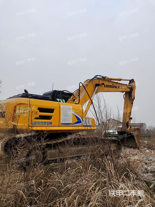 整机右后45°（整机外观）