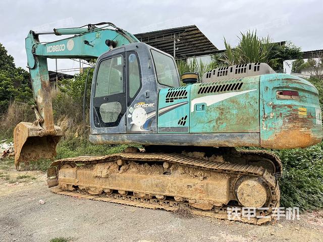 整机右后45°（整机外观）