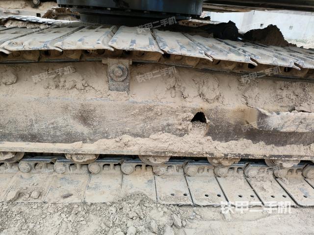 右托链轮+链筋（行走机构）