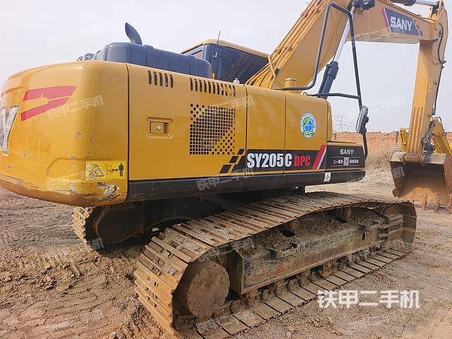 整机右后45°（整机外观）