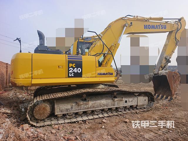 整机右后45°（整机外观）