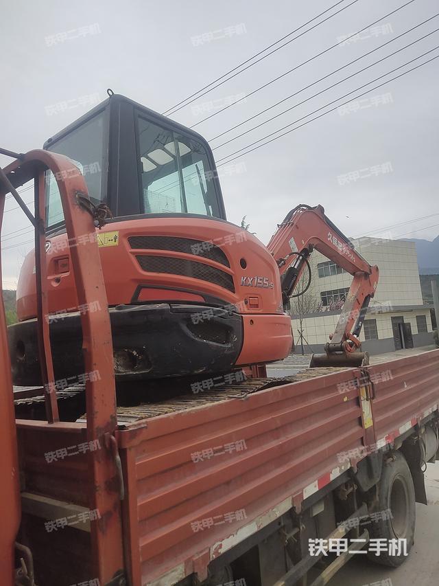 整机右后45°（整机外观）