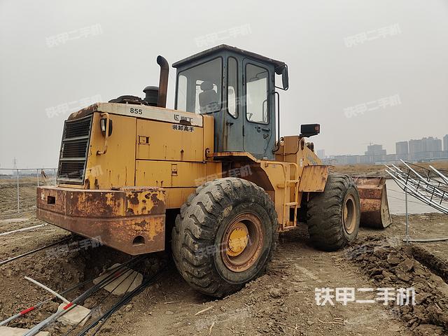 整机右后45°（整机外观及大件）