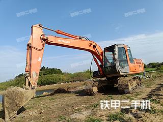 南京市出售 日立 ZX120 挖掘机