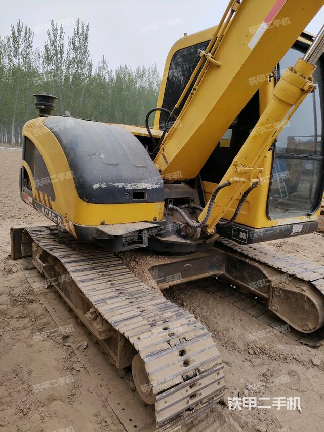 右前45（整机外观）