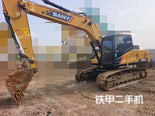 大同市出售 三一重工 SY205C 挖掘机