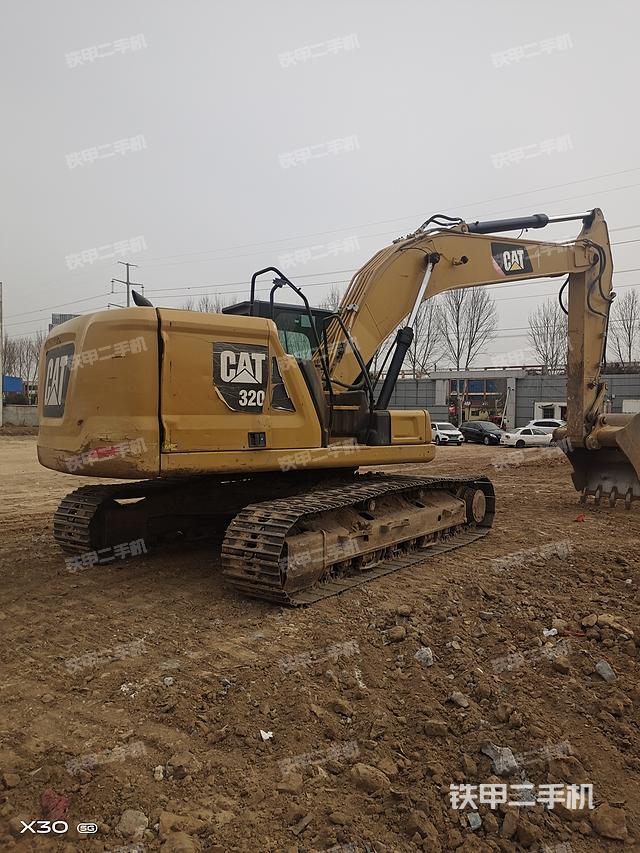 整机右后45°（整机外观）