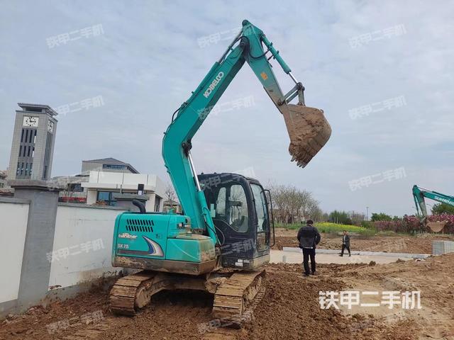 整机右后45°（整机外观）