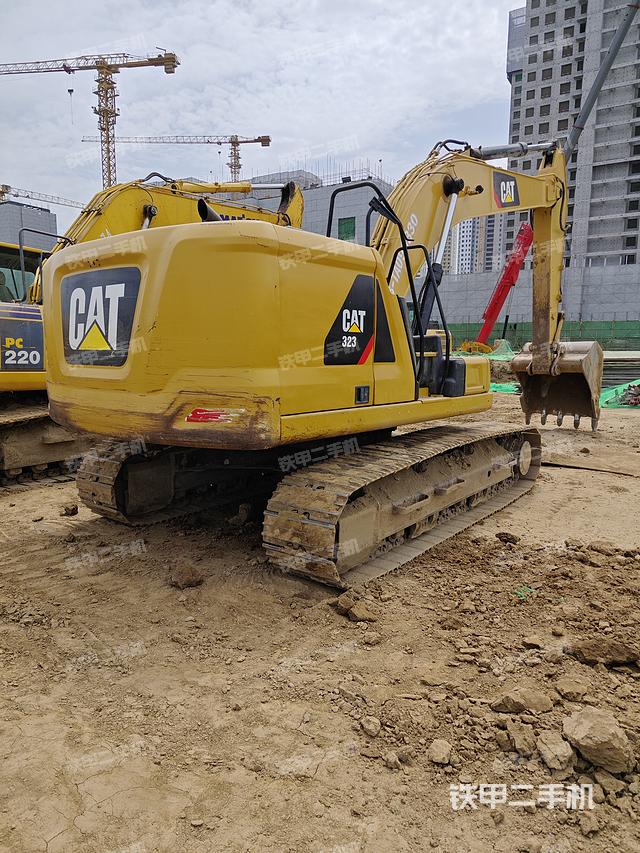 整机右后45°（整机外观）