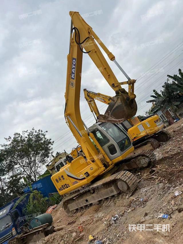 整机右后45°（整机外观）