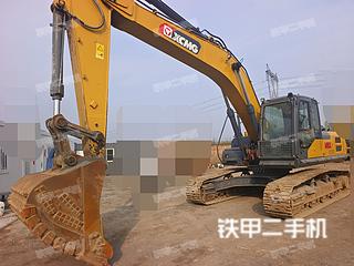 大同市出售 徐工 XE270DK MAX 挖掘机