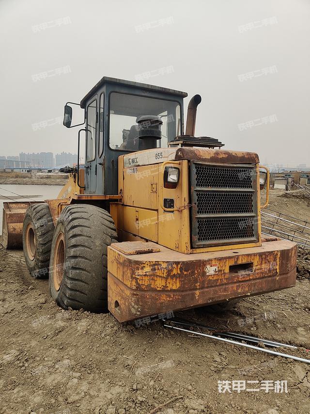 变速箱（整机外观及大件）