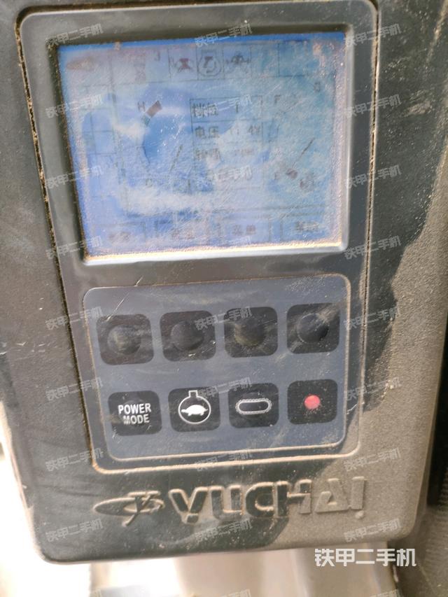 显示屏 （驾驶室部分）