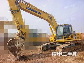 大同市出售 小松 PC240LC-8M0 挖掘机