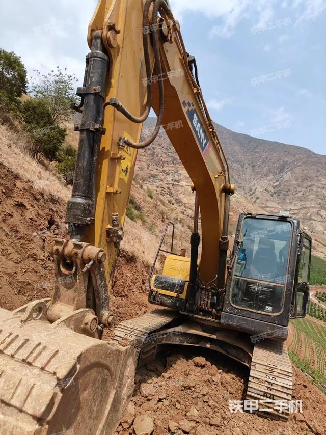 整机右后45°（整机外观）