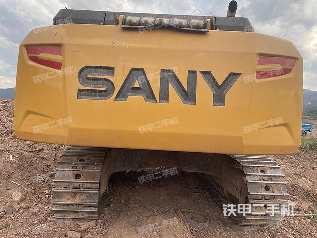 整机右后45°（整机外观）