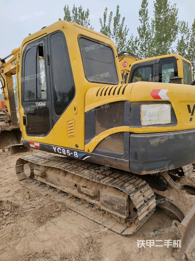 左后45（整机外观）