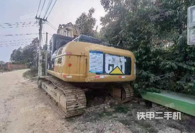 整机右后45°（整机外观）