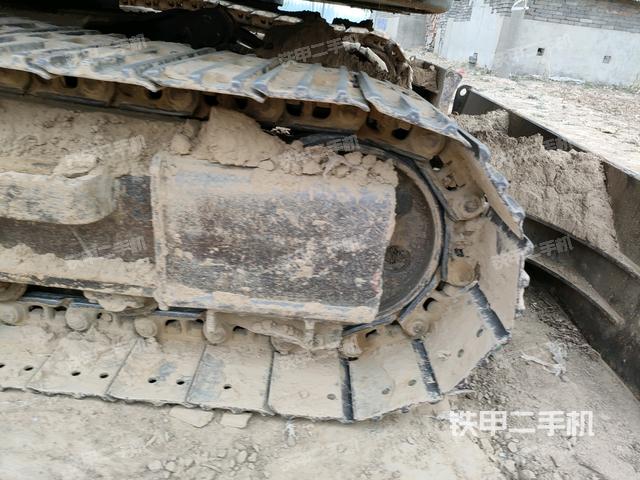 右导向轮（行走机构）