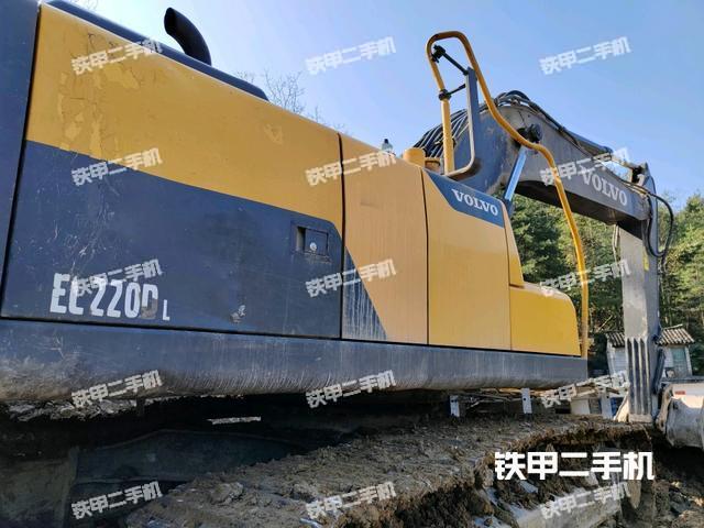 整机右后45°（整机外观）