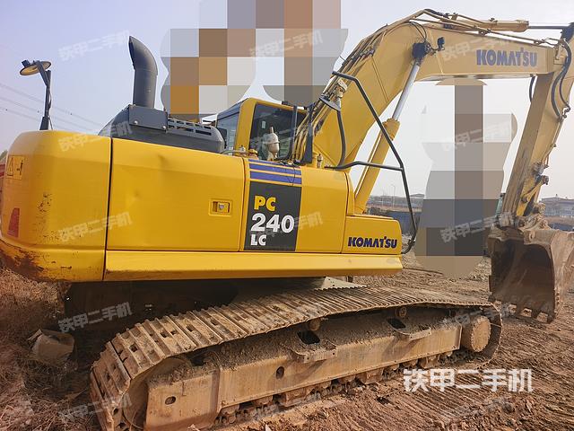 整机右后45°（整机外观）