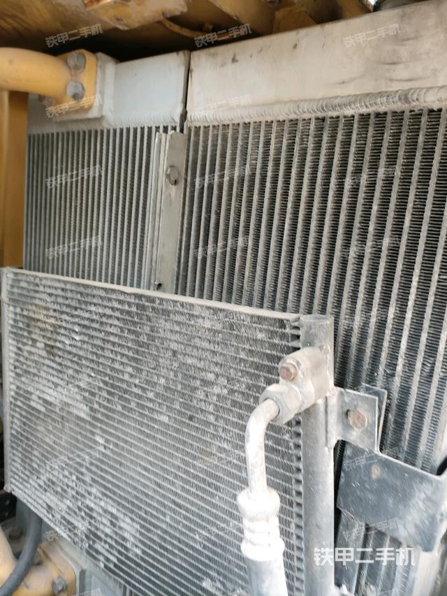 散热器室（大件舱室）