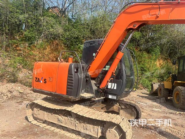 整机右后45°（整机外观）