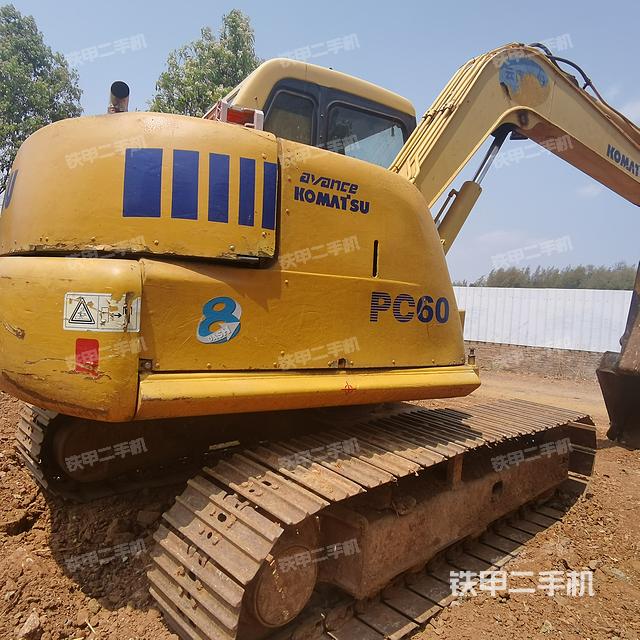 整机右后45°（整机外观）