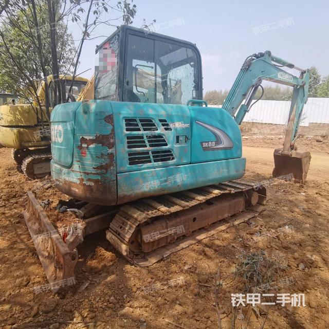 整机右后45°（整机外观）