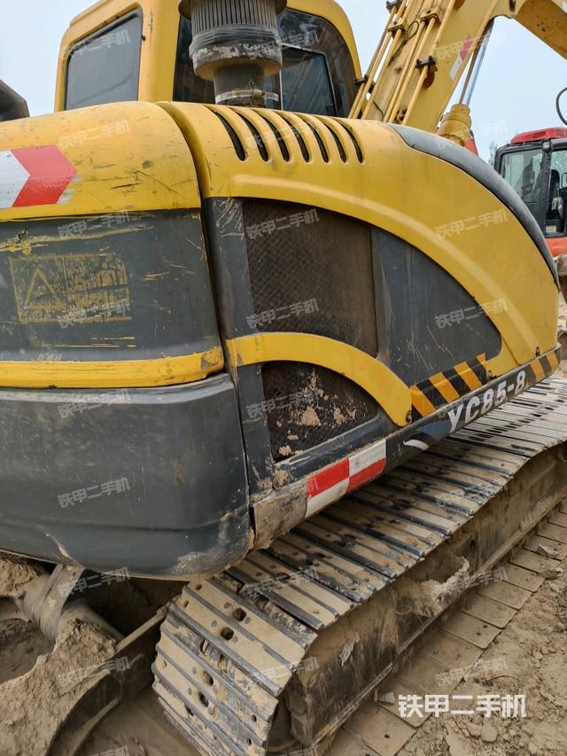 右后45（整机外观）