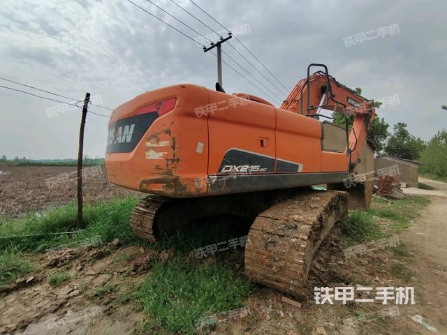 右后45（整機(jī)外觀）