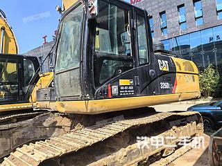 贵阳市出售 卡特彼勒 CAT®326D2 L 液压 挖掘机