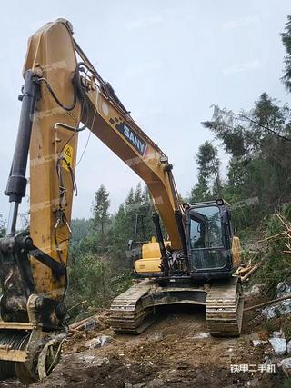 铜仁市出售 三一重工 SY205C 挖掘机