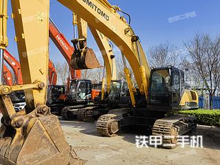 大同市出售 住友 SH360HD-6 挖掘机
