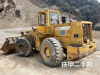 丽江市出售 柳工 ZL50C基本型 装载机