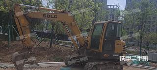 西安市出售 山东临工 E660FL 挖掘机