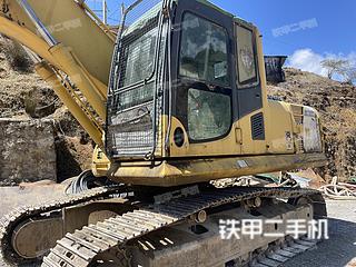 丽江市出售 小松 PC200-8 挖掘机