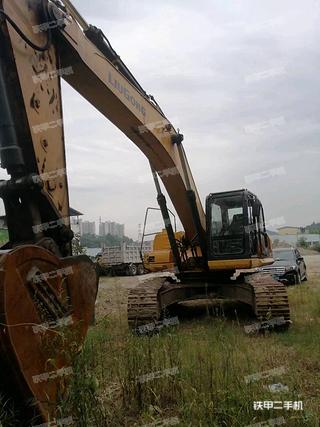 绵阳市出售 柳工 CLG936E 挖掘机