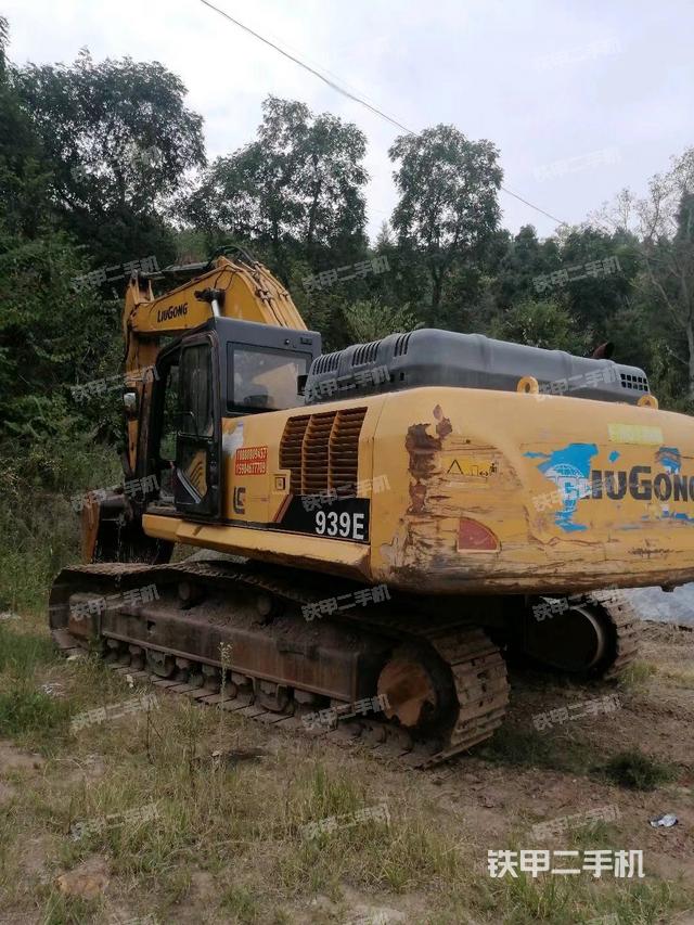 整机右后45°（整机外观）