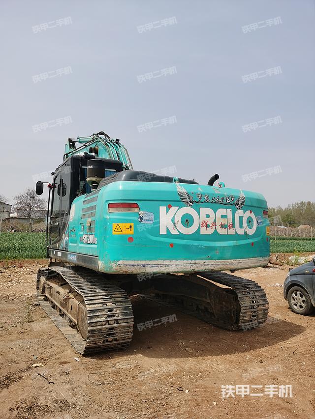 整机右后45°（整机外观）