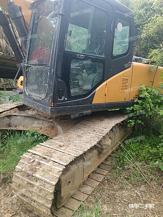 黄冈市出售 三一重工 SY215C 挖掘机